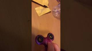 New Fidget Spinner!