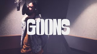 Goons - Homerun (Teaser #1)
