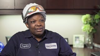 A Family Environment