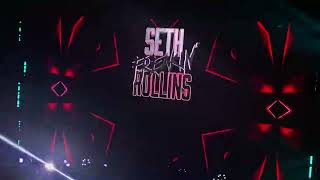 WWE Live in Fort Myers - Finn Balor vs Seth Rollins
