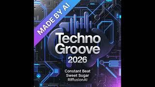 Constant Beat - Sweet Sugar - RiffusionAI