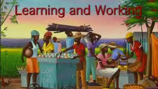 The story of papita.