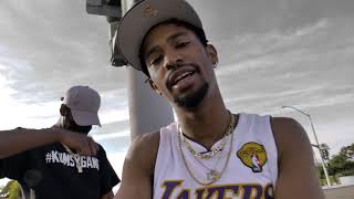 THATHIPPYDEE - "MOVE CRAZY" MUSIC VIDEO