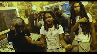 BlockBoy Murda - Hustle Hard (Official Music Video)