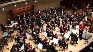 On Christmas Day - DSO Joy to the Holidays Dec. 16, 2018