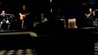 Loose Gravel w/ Steve Cooley-Live @ The Cedarwood Dome 5-5-10