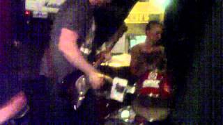 Weak Link(2) Live @ The Rose and Thistle