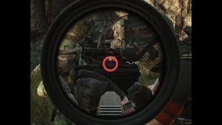 Escape from Tarkov | Out sniping with the boys | No intro.