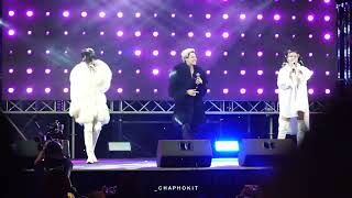 17 นาที - BounPrem Sammy I Idol Fan Fest 09.04.22 @ Central Ladprao