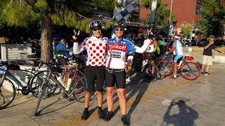 Brevet Αττικής - 23.9.18