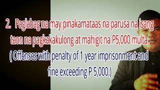 Katarungang Pambaranggay Law
