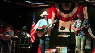 Ray Peters' Band El Paso Remember When