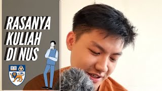 Rasanya Kuliah di NUS (setelah 4 tahun)