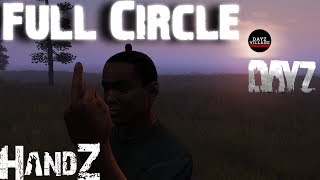 Dayz Village:Full Circle