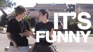 It's Funny