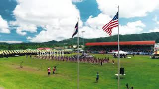 American Samoa | Home | Heart