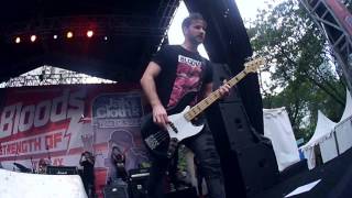CUPIDFALLS live @jakcloth Year And Sale 2016 (5)