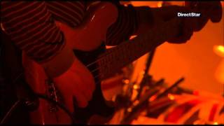 Arctic Monkeys - Do Me A Favour (Eurockéennes de Belfort 2011)