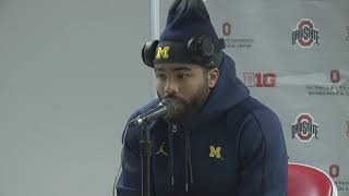Ohio State Dominates Michigan, 62-39 in Columbus