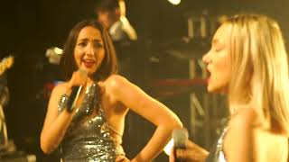 Jonny Ross Music presents The Remix with their Destiny's Child Medley