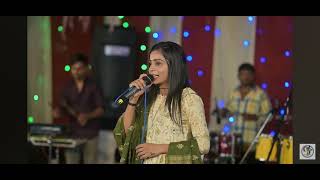 વિચારે રે છે આ બધું કેમનું કરે છે  સિંગર: હિરલ ઠાકોર || જય ગુંદીવાળા ઈવેન્ટ 2025