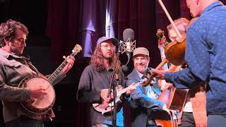Mighty Poplar - The Derby Ram - Live at Ardmore Music Hall - 4K