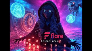 Flare - Cosmic Codex