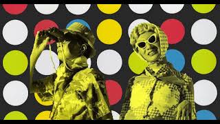 Martians Go Home 1991-07-09 サイケデリックサウンド特集
