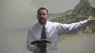 NIV calls Joseph the father of Jesus in Luke 2: 33 - KJV Minute