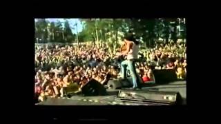Tehosekoitin- Susanna Live Rantarock  -99