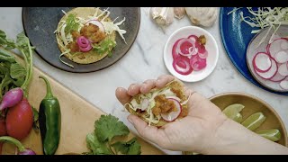 Leaps X Fork & Goode: Growing Cultured Meat to Fight Climate Change