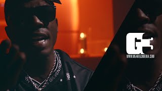 Thutty Baby - Carnival (ZCam E2S6 Music Video)
