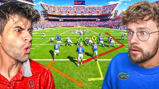 College Football 26 BUT it's Trick Plays Only!