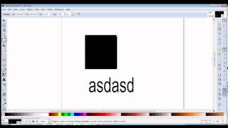 Inkscape Basics : Selecting Tools