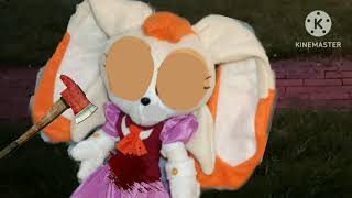 (Rare) R.I.P. Landilla transparent scene full