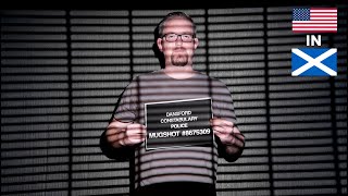 I've been threatened with prison time.