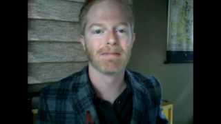 Jesse Tyler Ferguson Standing Up For Women's Rights