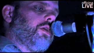 the album leaf - there is a wind - live @ magnolia 2010