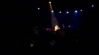 Trey explains the origin of Weekapaug Groove 08.10.04
