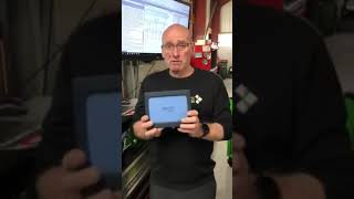 Autoinform Live Ireland -  Frank Massey previews his upcoming training session