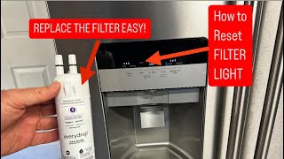 Maytag Refrigerator Water Filter Replacement