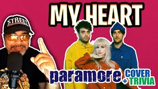 Jam Session 03 | My Heart by Paramore | Cover + Trivia