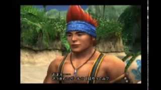 Yuna and Kairi ` All American  Girls (Reuploaded).wmv