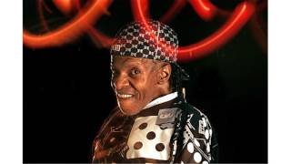 Sly Stone