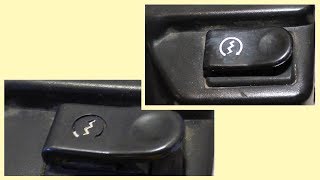 How to Fix Motorcycle Color Buttons or Color Text | HONDA INNOVA GARAGE