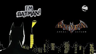 Night in Arkham LIVE | Batman Gameplay Vertical Stream | Malayalam(Part-5)