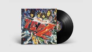 Teaze - Flames Keep Growing