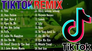 DJ TIKTOK TERBARU 2022- TIKTOK  BUDOTS REMIX 2022 - VIRAL TIKTOK REMIX 2022 - DISCO REMIX 2022