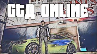 A Slow Sunday in GTA V