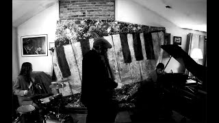 John Corda Trio plays - Miles Davis - So What - Improv Jam Intro